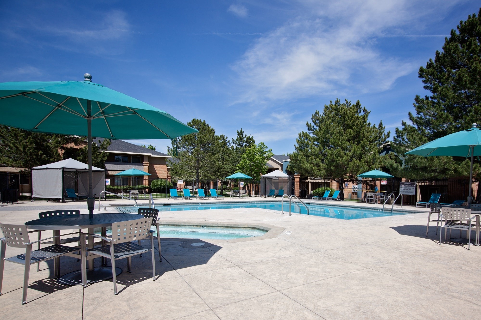 Embarc at West Jordan Apartments in West Jordan, UT